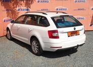 Škoda Octavia 10