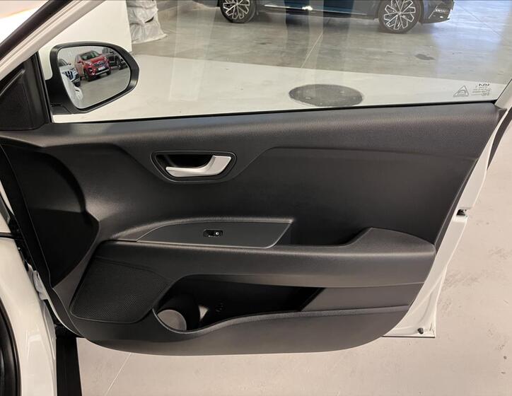 KIA Stonic 23