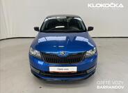 Škoda Rapid 4