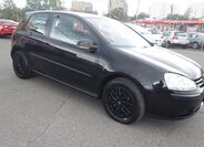 Volkswagen Golf 11