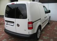 Volkswagen Caddy 7