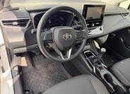Toyota Corolla 8