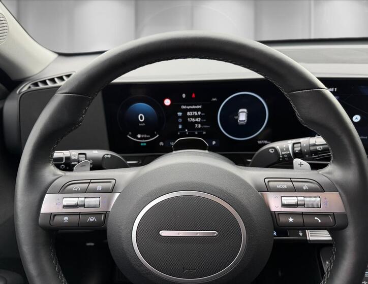 Hyundai Kona 16