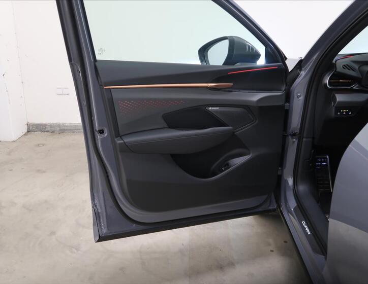 Cupra Terramar 10