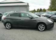 Alfa Romeo Giulietta 8