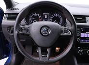 Škoda Octavia 17