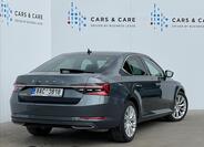 Škoda Superb 3