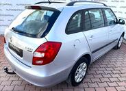Škoda Fabia 7