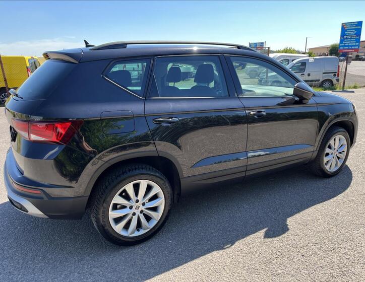 Seat Ateca 5