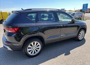 Seat Ateca 5