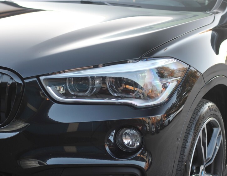 BMW X1 10
