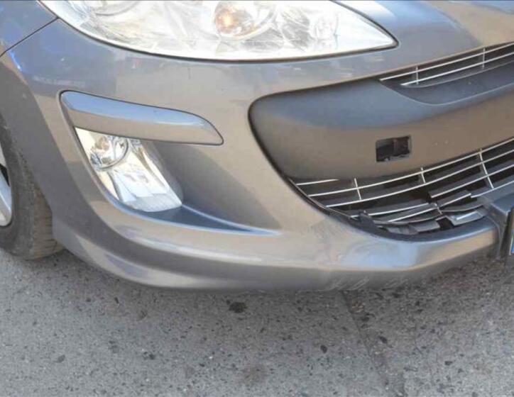 Peugeot 308 7