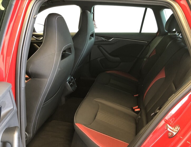 Škoda Kamiq 10