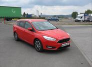Ford Focus 3
