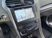 Ford Mondeo 11