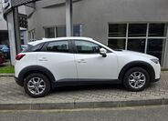 Mazda CX-3 6