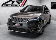 Land Rover Range Rover Velar 8