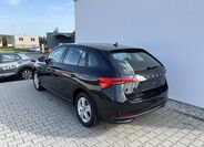 Škoda Scala 5
