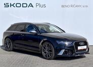 Audi RS 6 10
