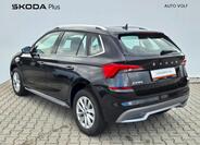 Škoda Kamiq 8