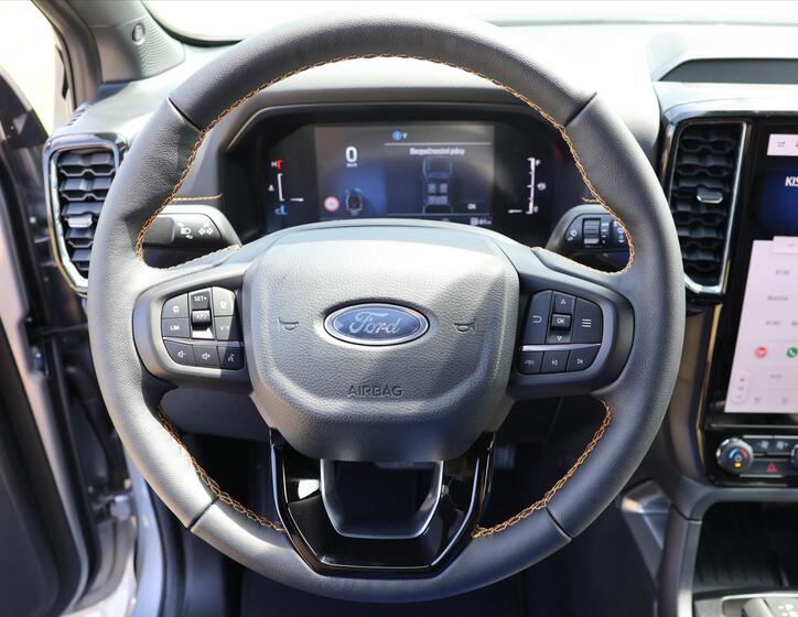 Ford Ranger 20