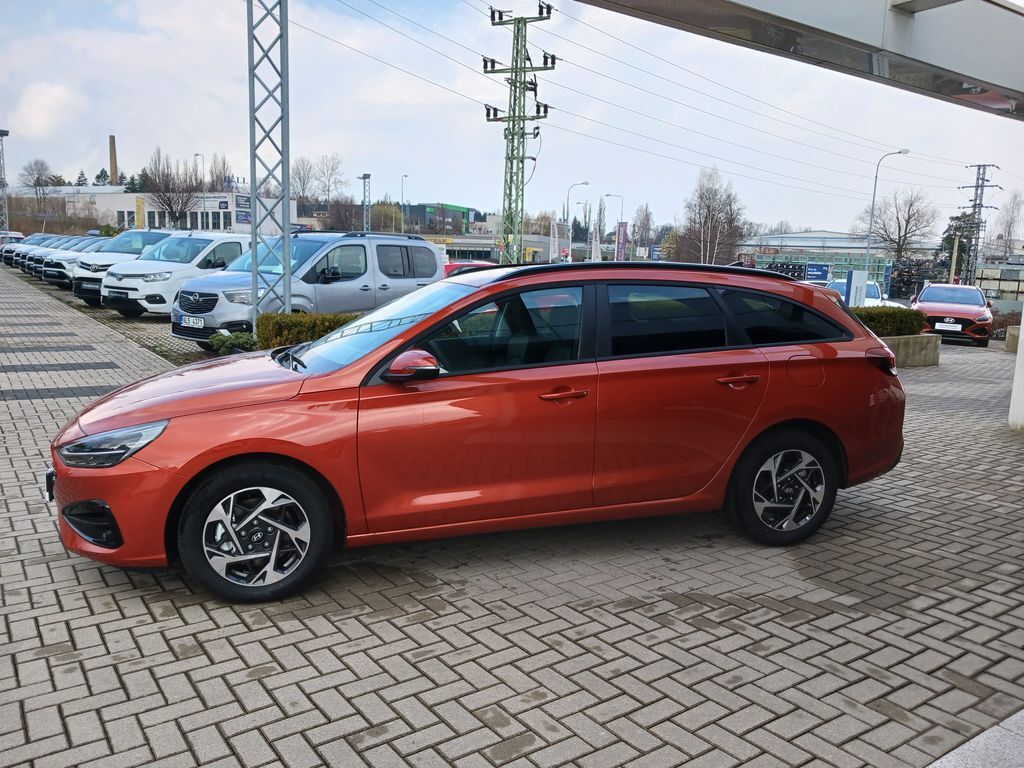 Hyundai i30 3