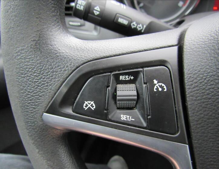 Opel Astra 20