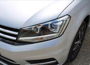 Volkswagen Caddy 24
