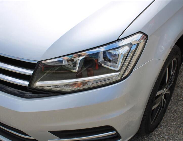 Volkswagen Caddy 24