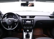 Škoda Octavia 24