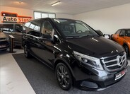 Mercedes-Benz Třídy V 2