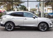 Nissan Qashqai 4