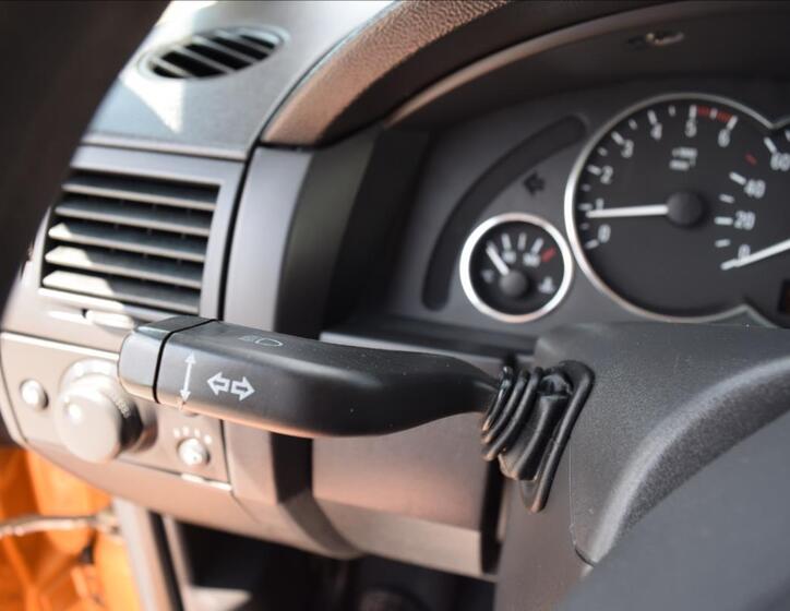 Opel Meriva 32