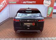 Land Rover Range Rover Velar 8