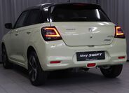 Suzuki Swift 6
