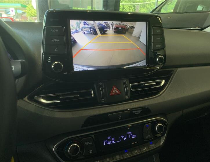 Hyundai i30 36