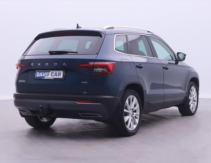 Škoda Karoq 7
