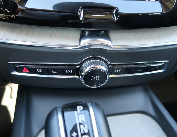 Volvo XC60 27