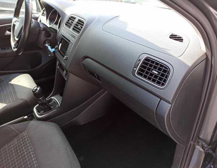Volkswagen Polo 14