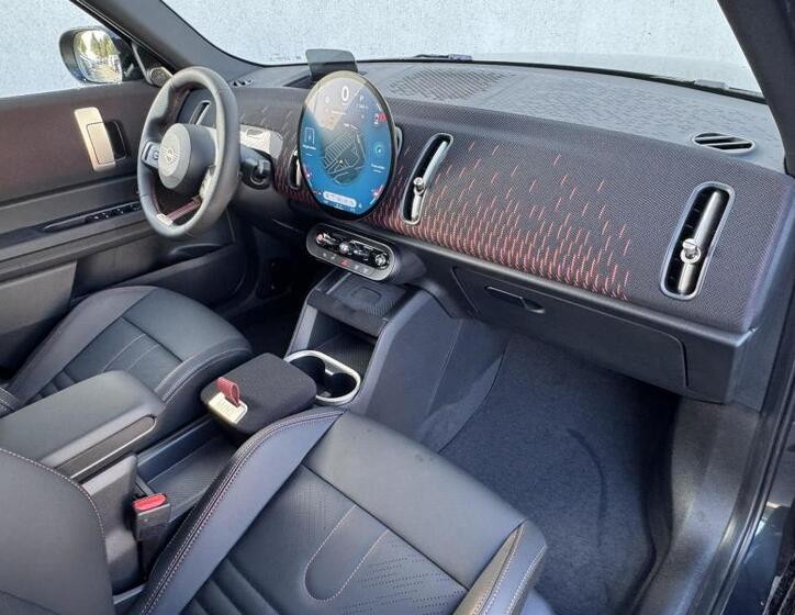 Mini Countryman 9