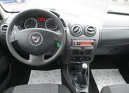 Dacia Duster 16