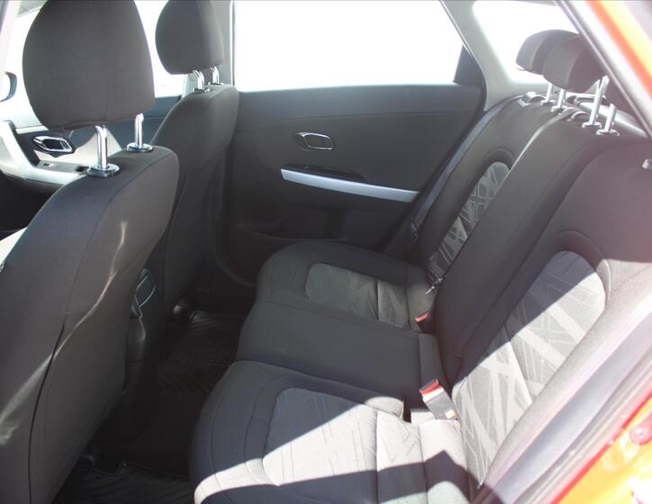 KIA Ceed 10