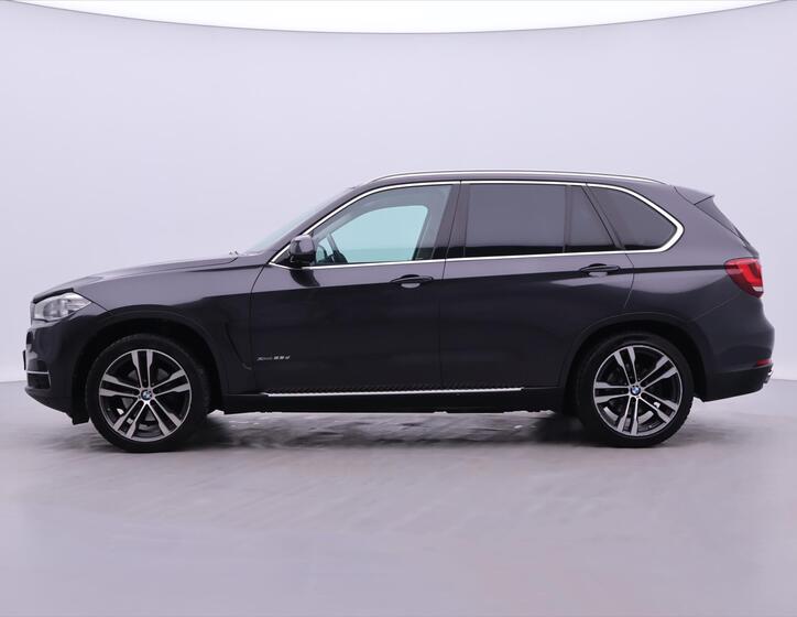 BMW X5 4