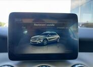 Mercedes-Benz GLA 13