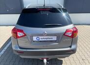 Suzuki Vitara 5