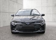 Toyota Corolla 2
