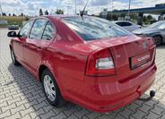 Škoda Octavia 4