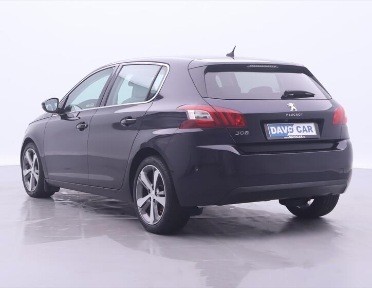 Peugeot 308 5