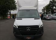 Mercedes-Benz Sprinter 7