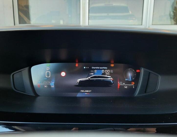 Peugeot 308 17